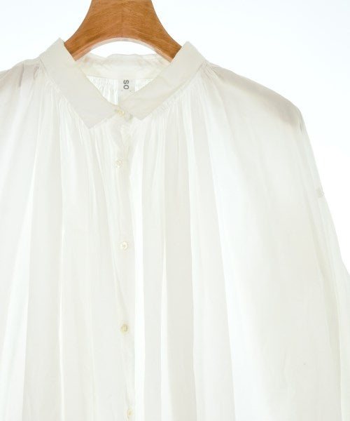 SO เสื้อสตรี