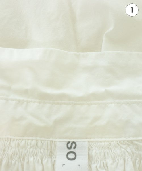 SO เสื้อสตรี