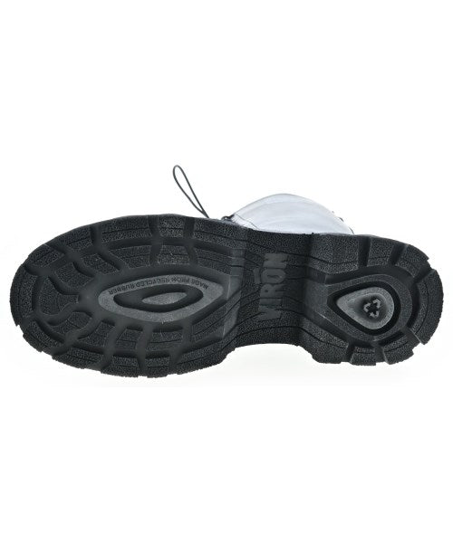 VIRON รองเท้าบูท