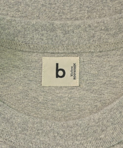 blurhmsROOTSTOCK เสื้อยืด/เสื้อท็อปส์