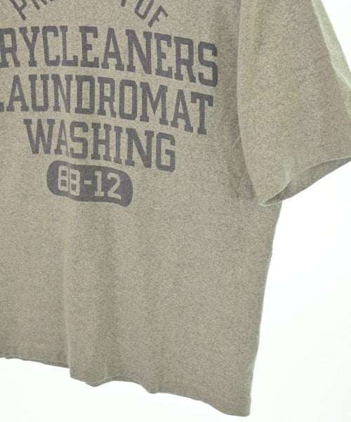 blurhmsROOTSTOCK เสื้อยืด/เสื้อท็อปส์