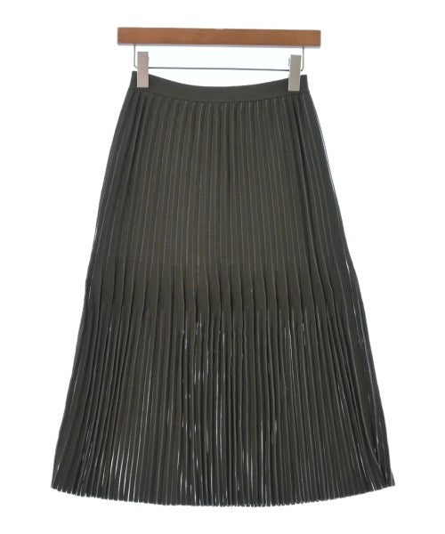 DION LEE กระโปรงยาว/แม็กซี่ยาว