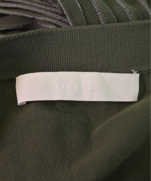 DION LEE กระโปรงยาว/แม็กซี่ยาว