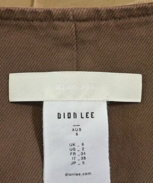 DION LEE กระโปรงสั้น