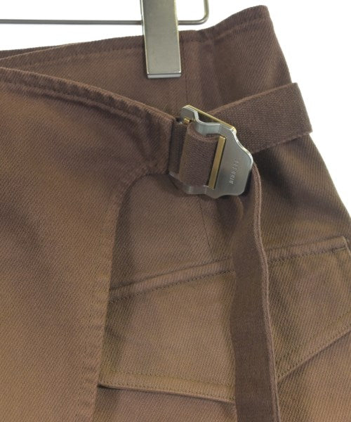 DION LEE กระโปรงสั้น