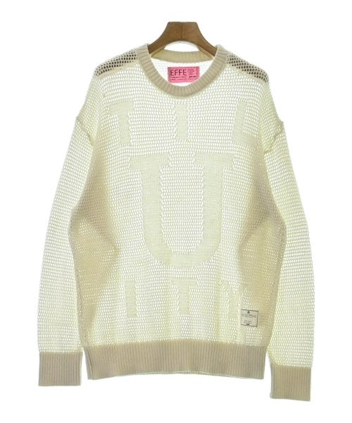 EFFE เสื้อกันหนาว