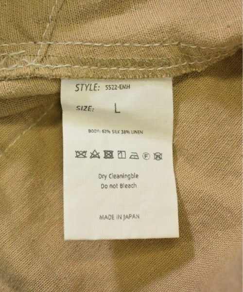 ENCOMING เสื้อลำลอง