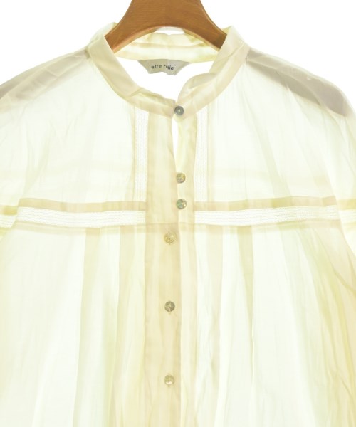 etre relie เสื้อลำลอง