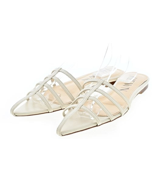 HEWN รองเท้าแตะ