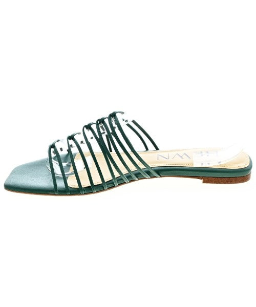 HEWN รองเท้าแตะ