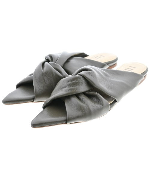 HEWN รองเท้าแตะ