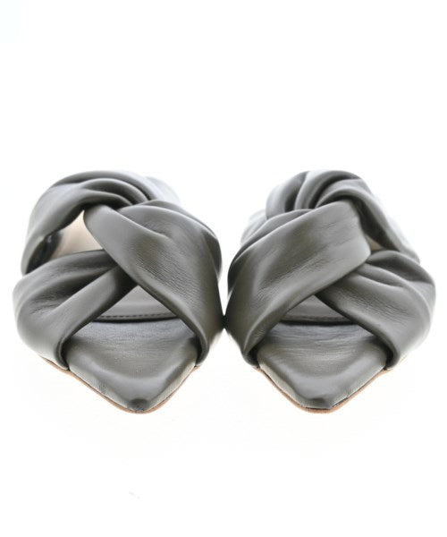 HEWN รองเท้าแตะ