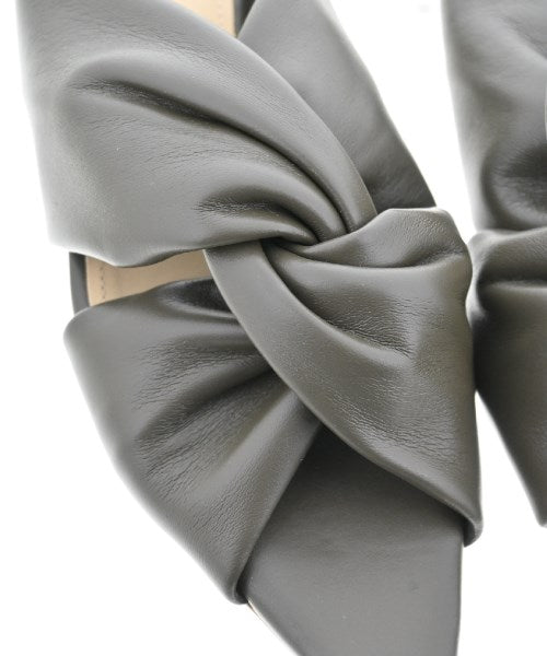 HEWN รองเท้าแตะ