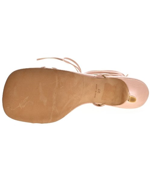 HEWN รองเท้าแตะ