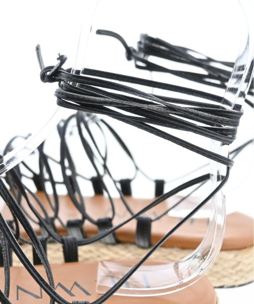 HEWN รองเท้าแตะ