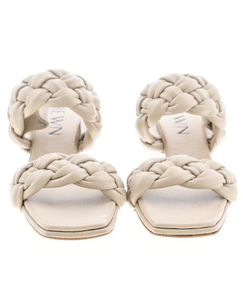 HEWN รองเท้าแตะ