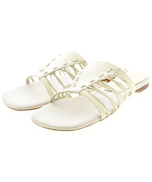 HEWN รองเท้าแตะ