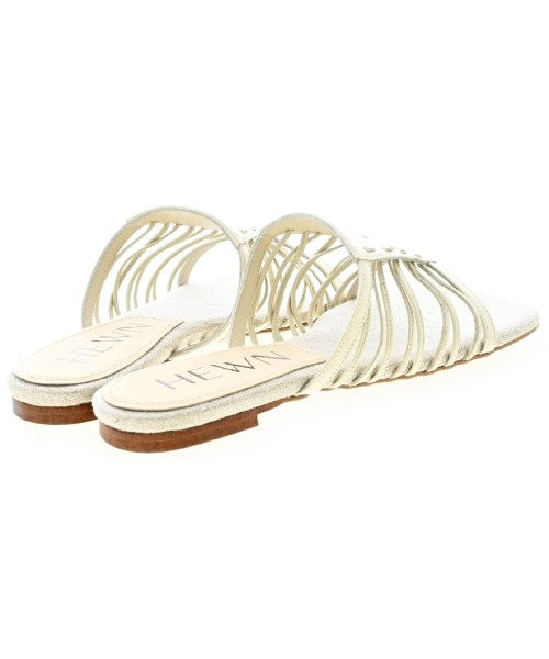 HEWN รองเท้าแตะ