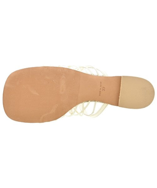 HEWN รองเท้าแตะ