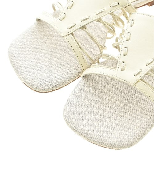 HEWN รองเท้าแตะ