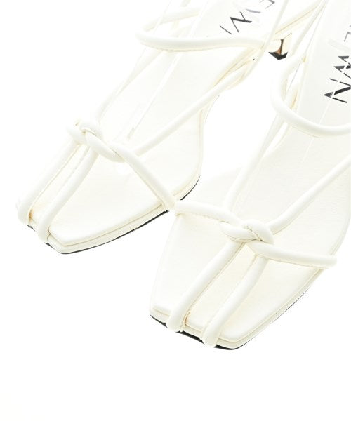 HEWN รองเท้าแตะ