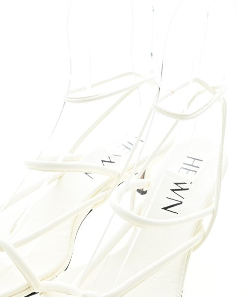 HEWN รองเท้าแตะ