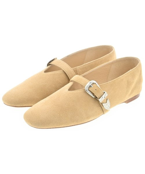 HEWN รองเท้าบัลเล่ต์/รองเท้าโอเปร่า