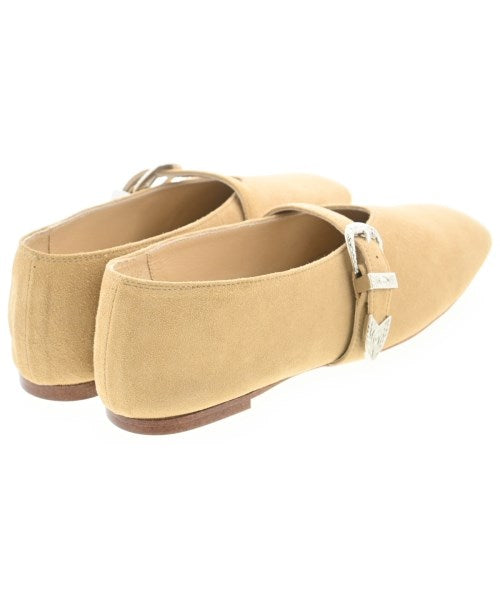 HEWN รองเท้าบัลเล่ต์/รองเท้าโอเปร่า