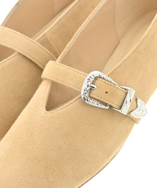 HEWN รองเท้าบัลเล่ต์/รองเท้าโอเปร่า