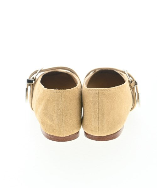 HEWN รองเท้าบัลเล่ต์/รองเท้าโอเปร่า