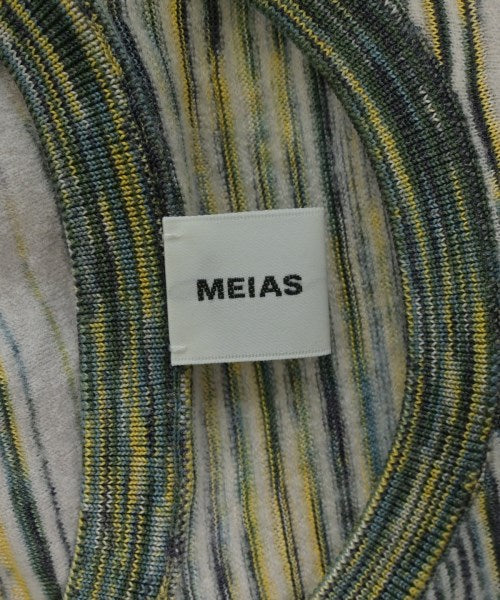 MEIAS เสื้อกันหนาว