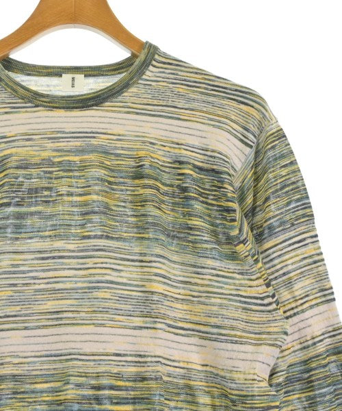 MEIAS เสื้อกันหนาว