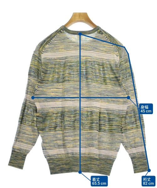 MEIAS เสื้อกันหนาว