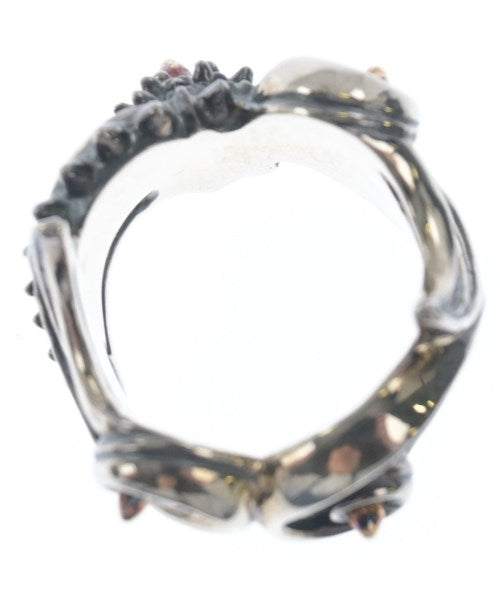 NATURAL INSTINCT แหวน