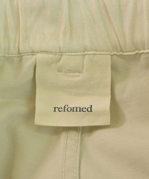 refomed กางเกง อื่น