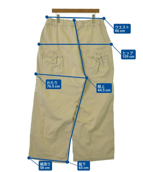 refomed กางเกง อื่น