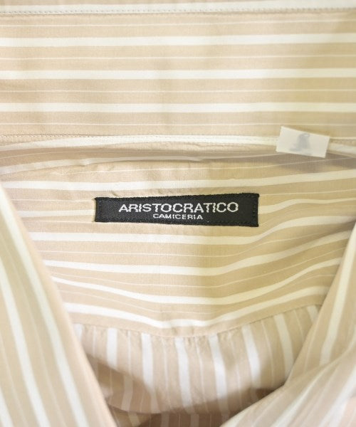 SARTORIA ARISTOCRATICO เสื้อลำลอง