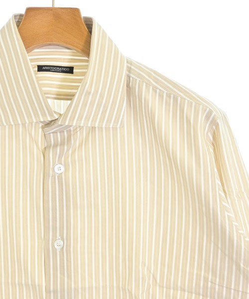 SARTORIA ARISTOCRATICO เสื้อลำลอง