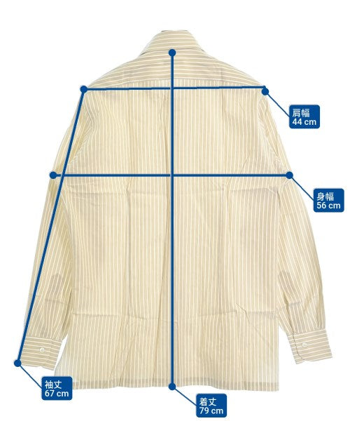 SARTORIA ARISTOCRATICO เสื้อลำลอง