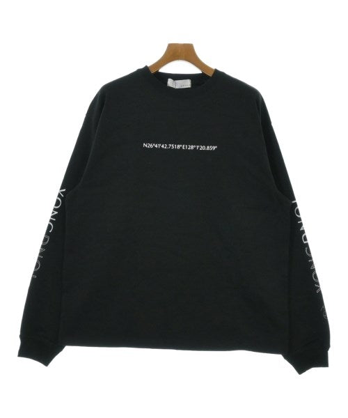 ANOGH เสื้อยืด/เสื้อท็อปส์