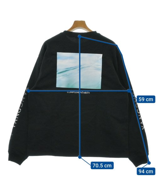 ANOGH เสื้อยืด/เสื้อท็อปส์