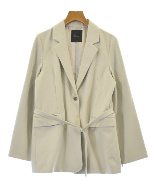 anuans เบลเซอร์/แจ็คเก็ตสูท