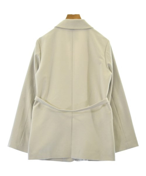 anuans เบลเซอร์/แจ็คเก็ตสูท