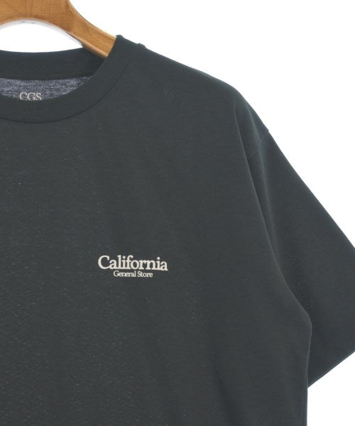 California General Store เสื้อยืด/เสื้อท็อปส์