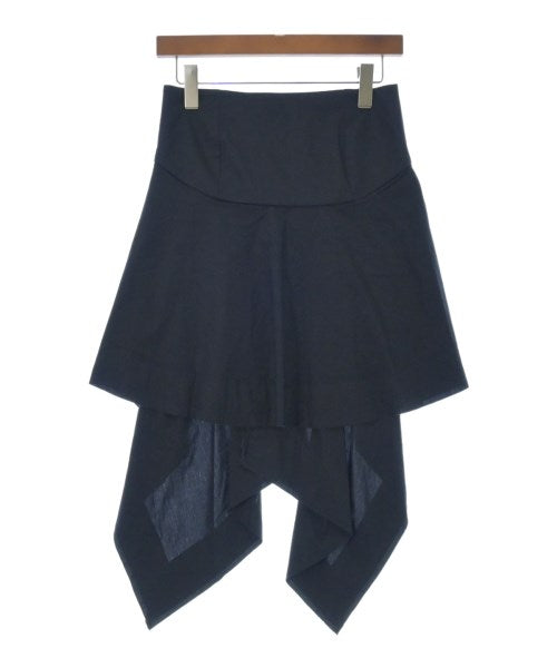 NICHOLAS กระโปรงยาวถึงเข่า