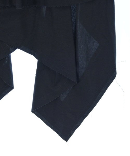 NICHOLAS กระโปรงยาวถึงเข่า