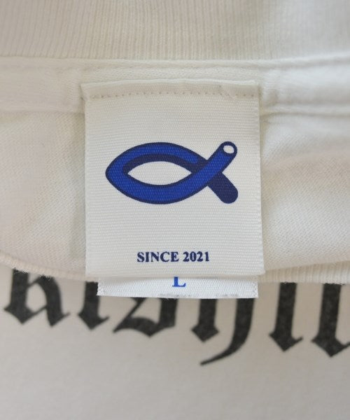 TOKISHIRAZU เสื้อยืด/เสื้อท็อปส์