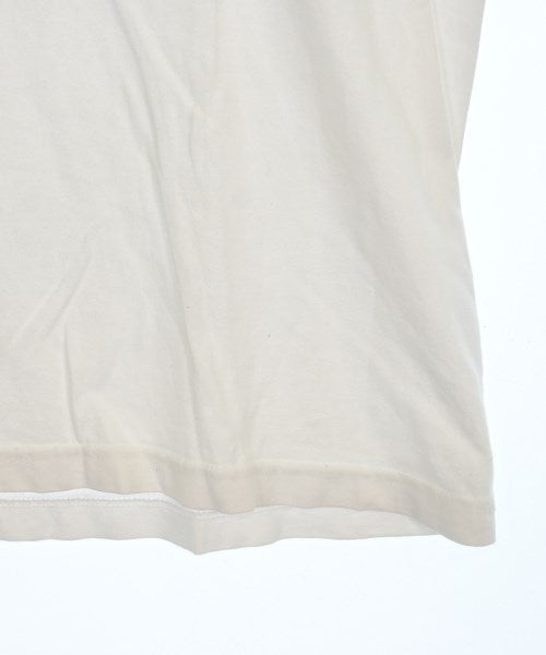 TOKISHIRAZU เสื้อยืด/เสื้อท็อปส์