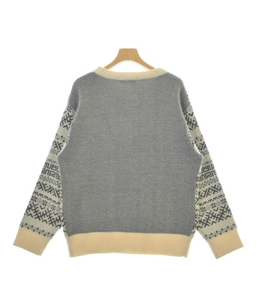 VACANCY AUNTIE ROSA เสื้อกันหนาว