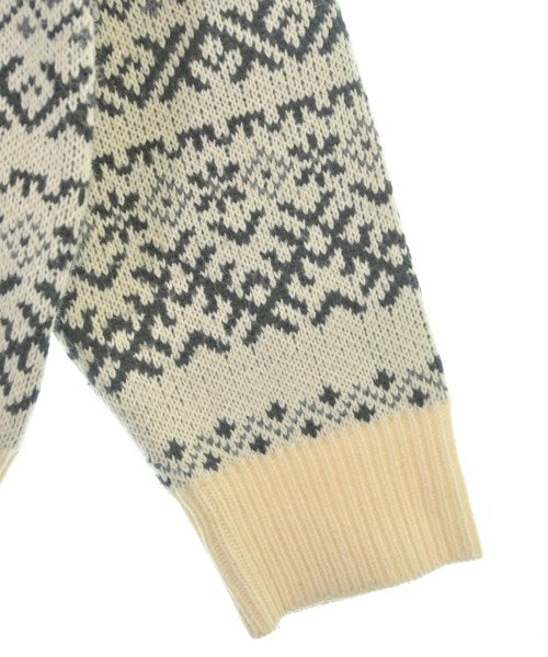 VACANCY AUNTIE ROSA เสื้อกันหนาว